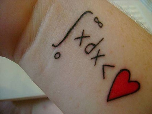  Tattoos geeks