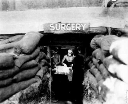  25 fotos incríveis da segunda guerra mundial