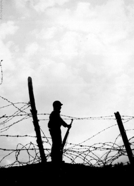  25 fotos incríveis da segunda guerra mundial