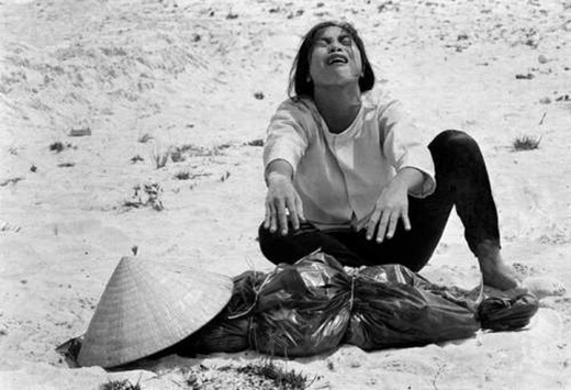  10 fotos incríveis da Guerra do Vietnã
