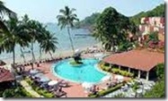 Hotels in Goa India