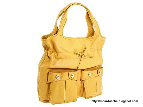 MCM tasche:tasche-1232489