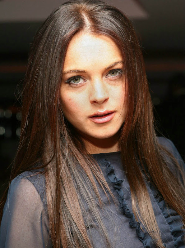 Lindsay Lohan Gallery Photo
