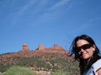 Sedona, Arizona