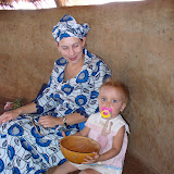 Headscarf