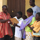 Komba Literacy Day