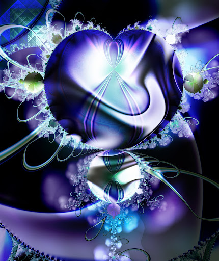 mandelbrot moving images