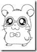 HAMTARO 25