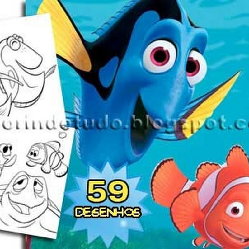 PROCURANDO NEMO