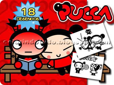 PUCCA-POST