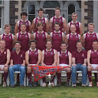 C Grade - 2010 C3 Premiers.