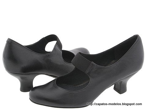 Zapatos modelos:modelos-809756