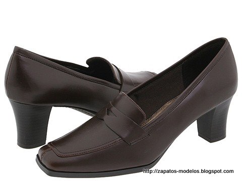 Zapatos modelos:zapatos-809771