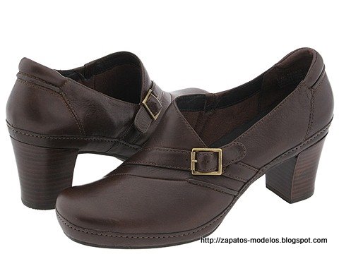 Zapatos modelos:zapatos-809775