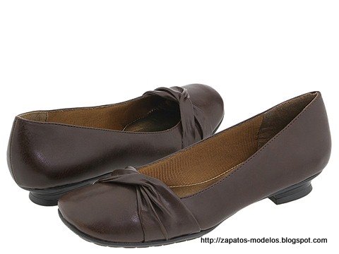 Zapatos modelos:zapatos-809797