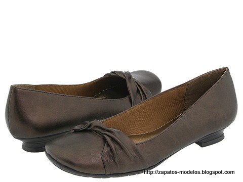 Zapatos modelos:zapatos-809798