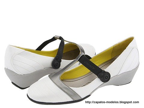 Zapatos modelos:zapatos-809824