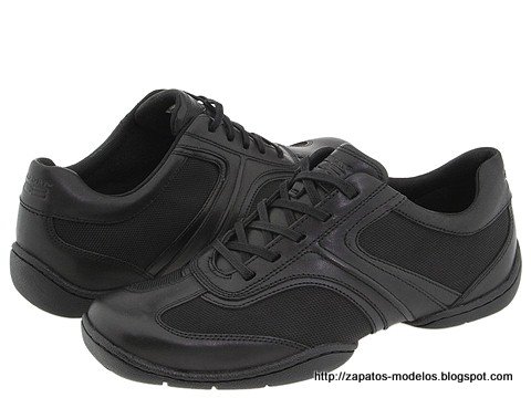 Zapatos modelos:modelos-809836