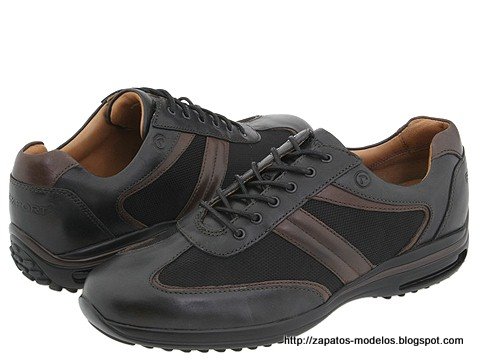 Zapatos modelos:zapatos-809840