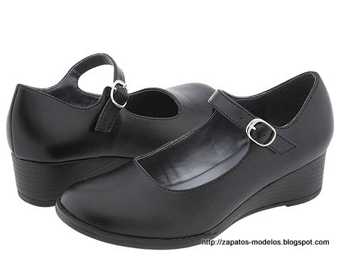 Zapatos modelos:zapatos-809859