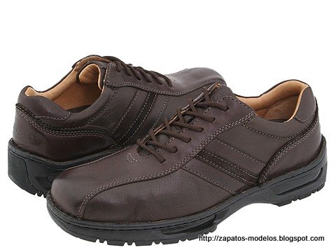 Zapatos modelos:modelos-809872