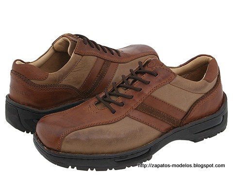 Zapatos modelos:modelos-809873