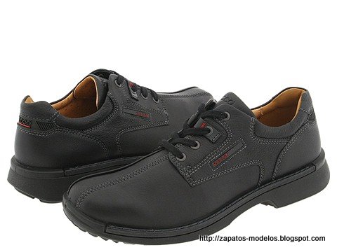 Zapatos modelos:zapatos-809879