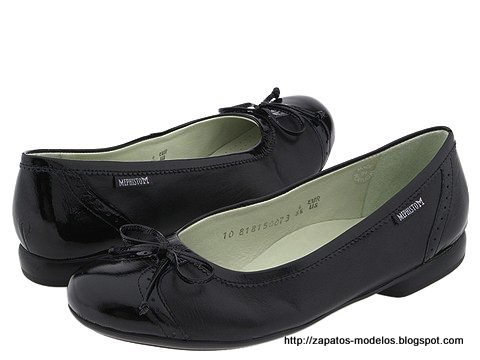 Zapatos modelos:zapatos-809198