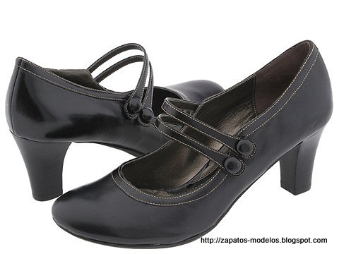 Zapatos modelos:modelos-809387