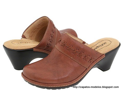 Zapatos modelos:zapatos-809399