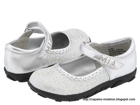 Zapatos modelos:modelos-809434