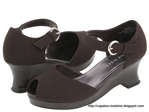 Zapatos modelos:zapatos-809469