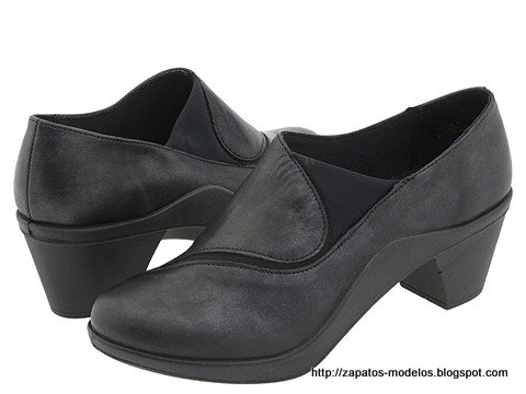 Zapatos modelos:zapatos-809710