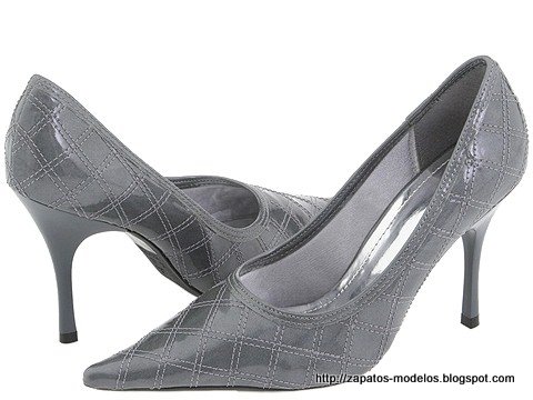Zapatos modelos:zapatos-809608