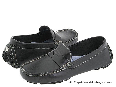 Zapatos modelos:modelos-810243