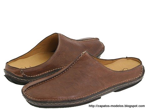 Zapatos modelos:zapatos-810254