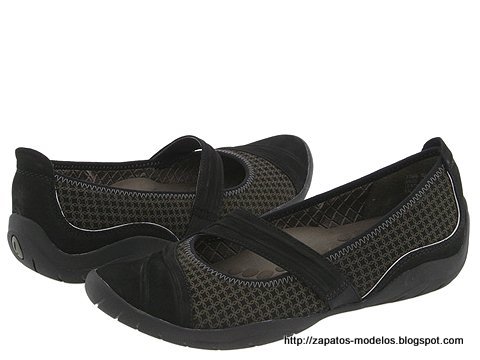 Zapatos modelos:zapatos-810109