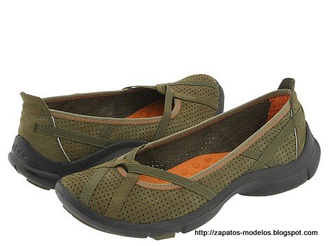Zapatos modelos:zapatos-810112