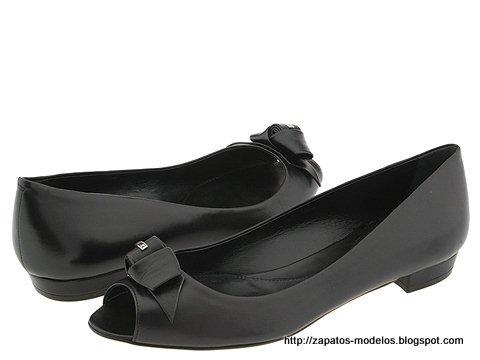 Zapatos modelos:zapatos-810165