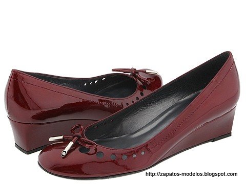 Zapatos modelos:modelos-810188