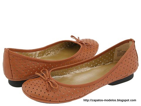 Zapatos modelos:modelos-810215