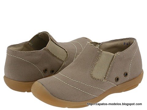 Zapatos modelos:zapatos-810226