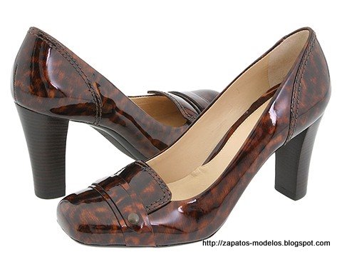 Zapatos modelos:zapatos-810236