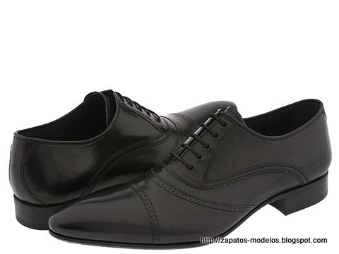 Zapatos modelos:modelos-810280