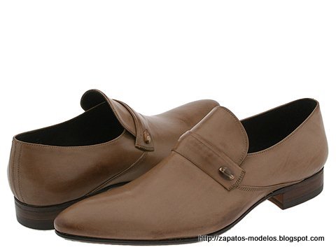 Zapatos modelos:zapatos-810281
