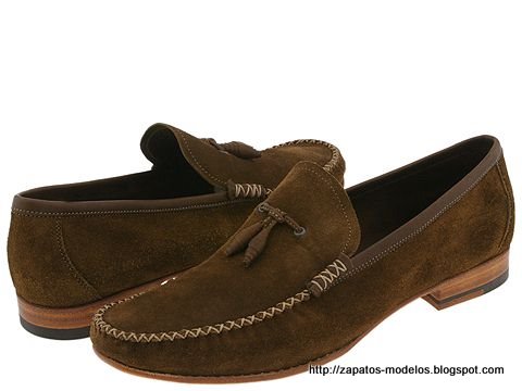 Zapatos modelos:modelos-810283