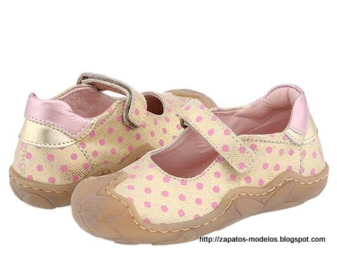 Zapatos modelos:zapatos-810388