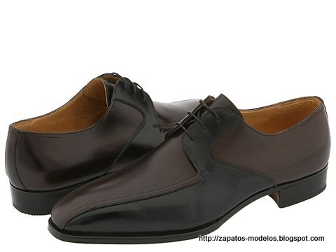 Zapatos modelos:zapatos-810612