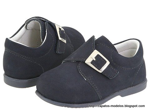 Zapatos modelos:zapatos-810495