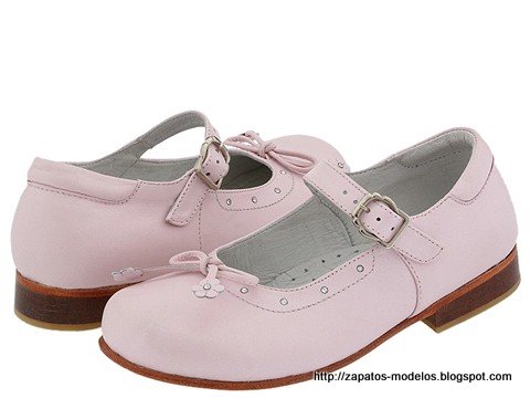 Zapatos modelos:modelos-810499
